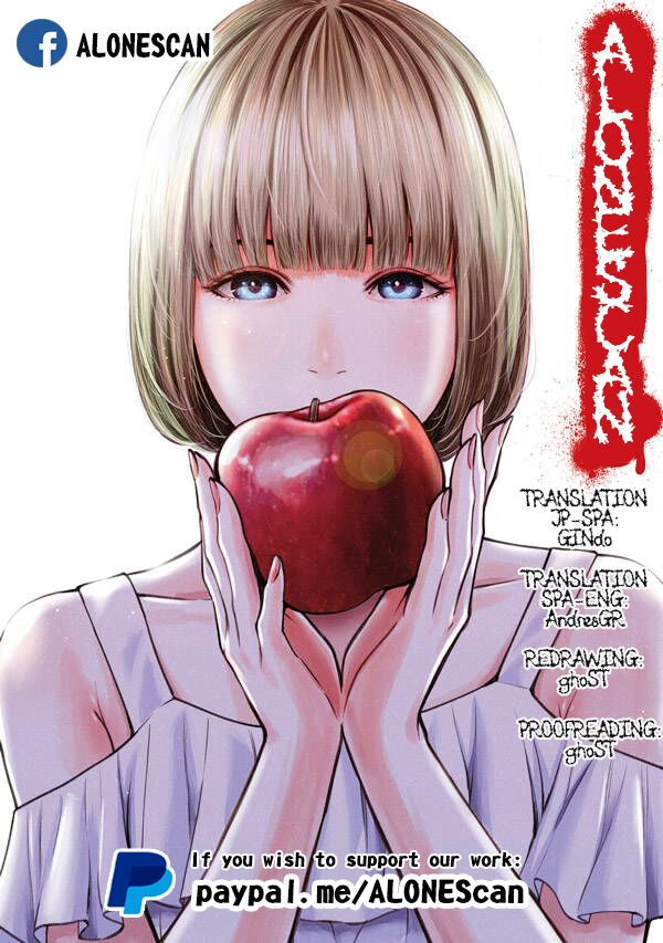 Akai Ringo - Chapter 5 [photo 1] - MangaPorn