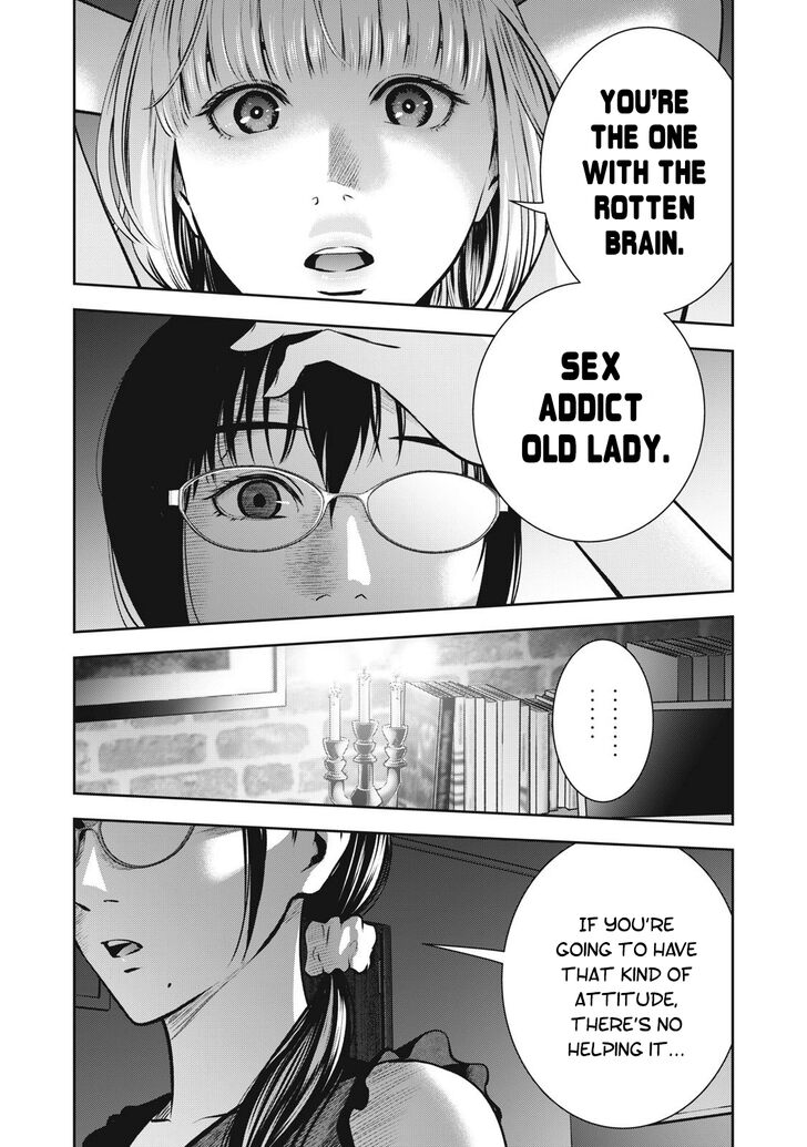 Akai Ringo - Chapter 6 [photo 10] - MangaPorn