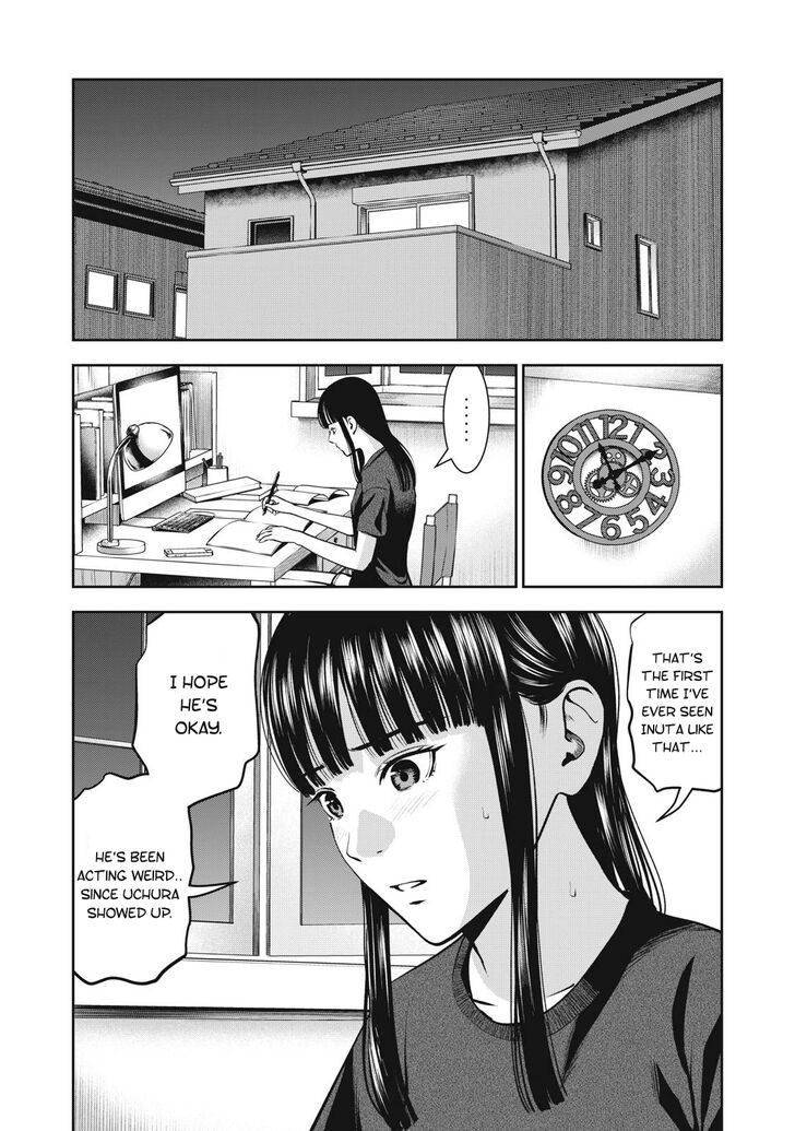 Akai Ringo - Chapter 6 [photo 17] - MangaPorn