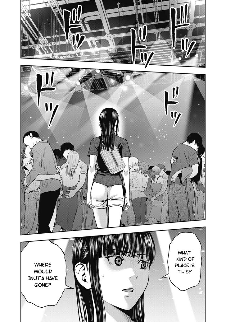 Akai Ringo - Chapter 7 [photo 24] - MangaPorn