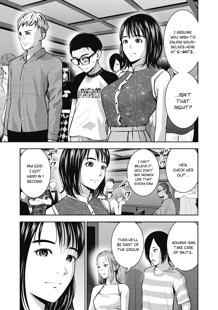 Akai Ringo - Chapter 7 [photo 9] - MangaPorn