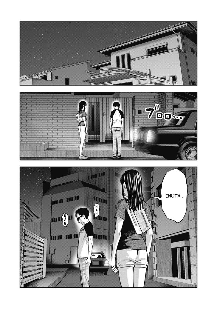 Akai Ringo - Chapter 9 [photo 17] - MangaPorn