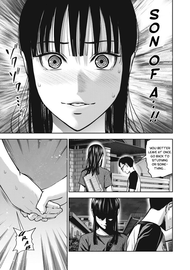 Akai Ringo - Chapter 9 [photo 20] - MangaPorn