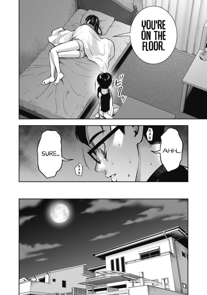 Akai Ringo - Chapter 10 [photo 10] - MangaPorn