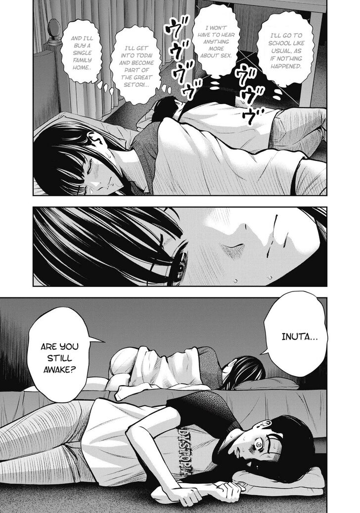 Akai Ringo - Chapter 10 [photo 13] - MangaPorn