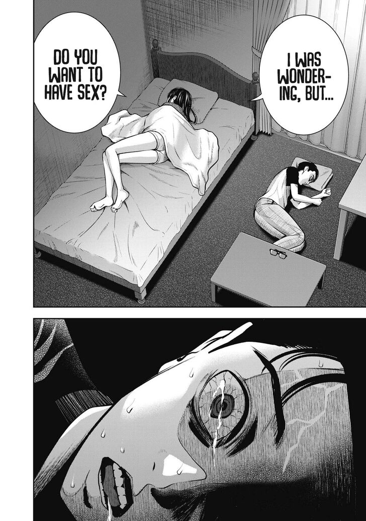 Akai Ringo - Chapter 10 [photo 14] - MangaPorn