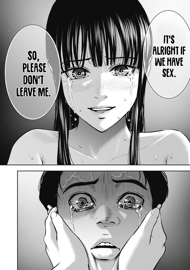 Akai Ringo - Chapter 10 [photo 20] - MangaPorn