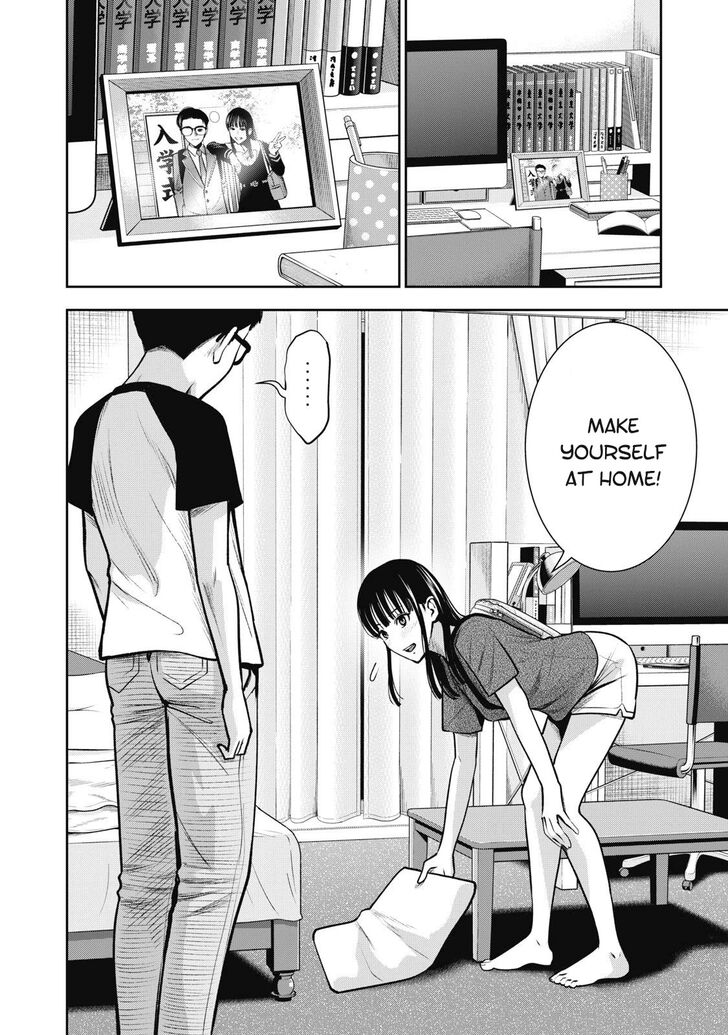 Akai Ringo - Chapter 10 [photo 4] - MangaPorn