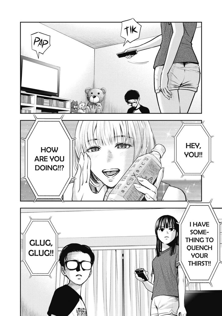 Akai Ringo - Chapter 10 [photo 6] - MangaPorn