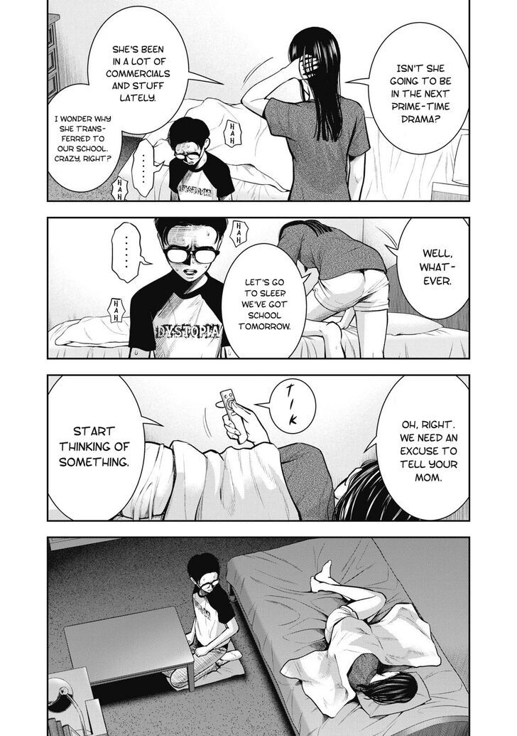 Akai Ringo - Chapter 10 [photo 8] - MangaPorn