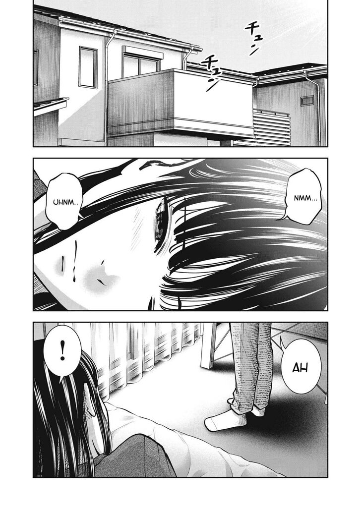 Akai Ringo - Chapter 11 [photo 13] - MangaPorn