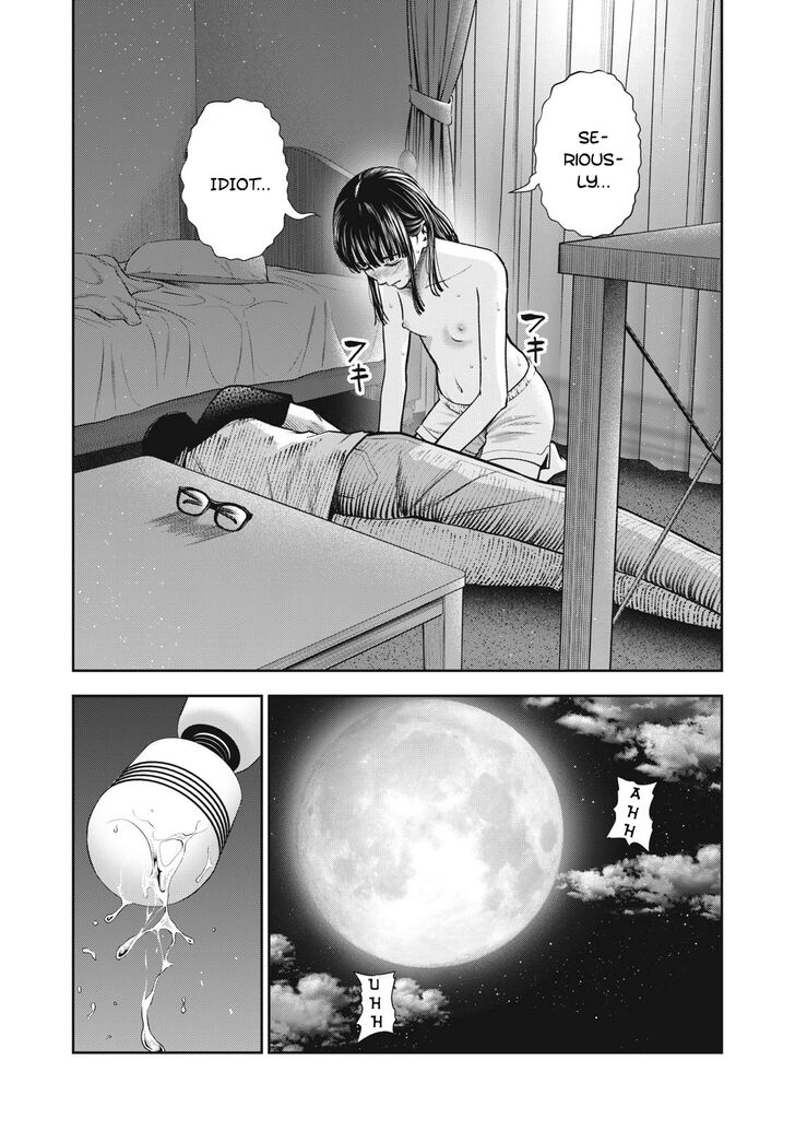 Akai Ringo - Chapter 11 [photo 8] - MangaPorn