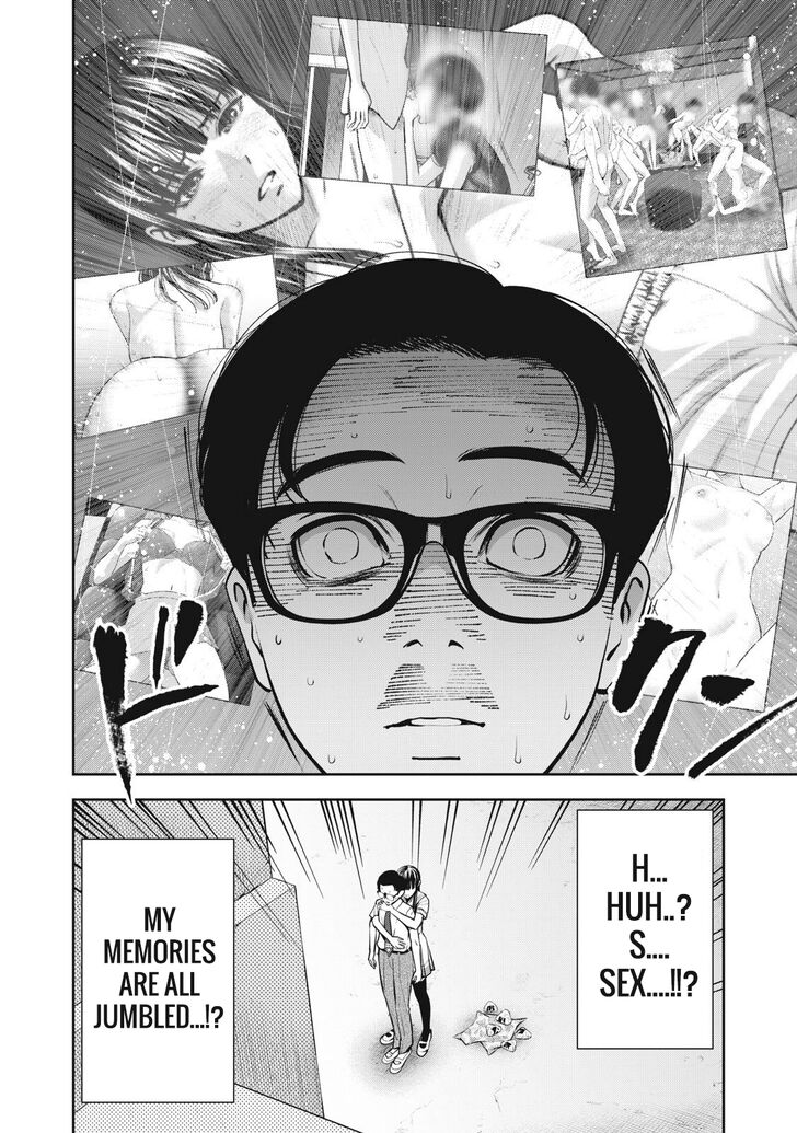 Akai Ringo - Chapter 12 [photo 15] - MangaPorn