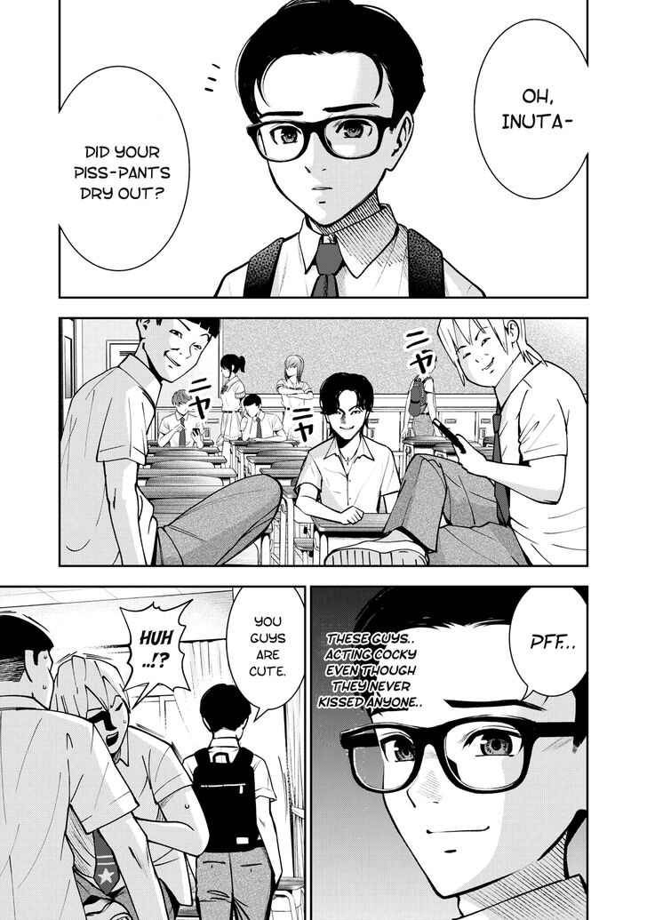 Akai Ringo - Chapter 12 [photo 8] - MangaPorn