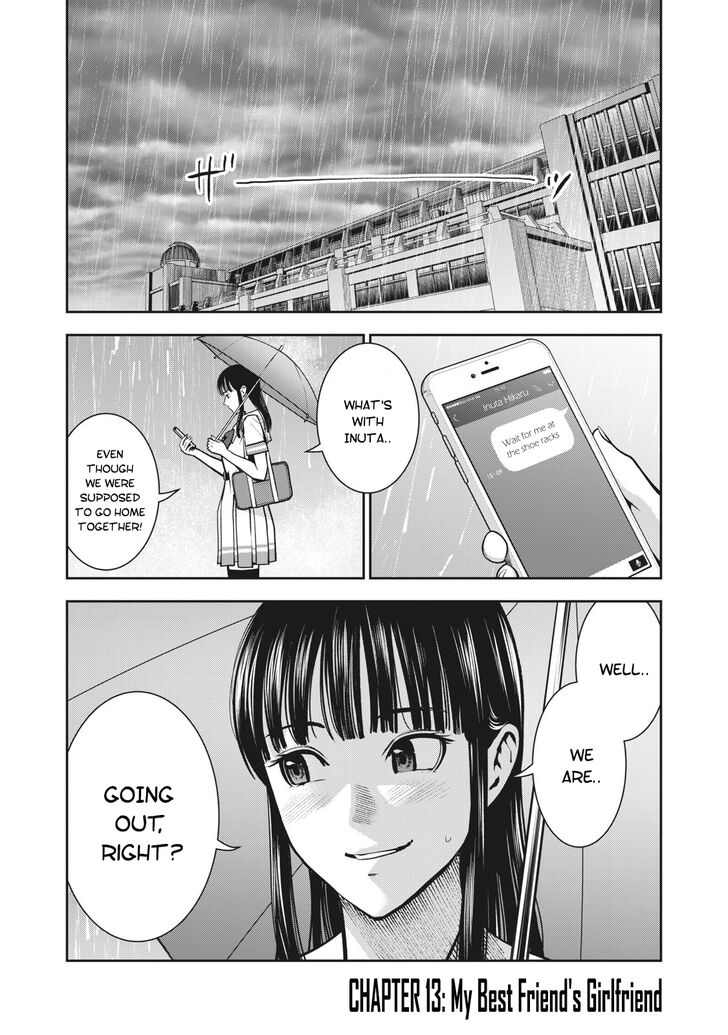Akai Ringo - Chapter 13 [photo 2] - MangaPorn