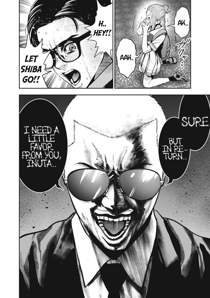 Akai Ringo - Chapter 14 [photo 20] - MangaPorn