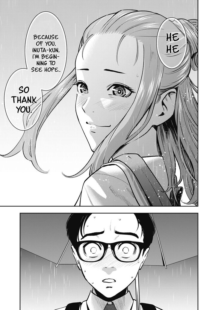 Akai Ringo - Chapter 15 [photo 18] - MangaPorn