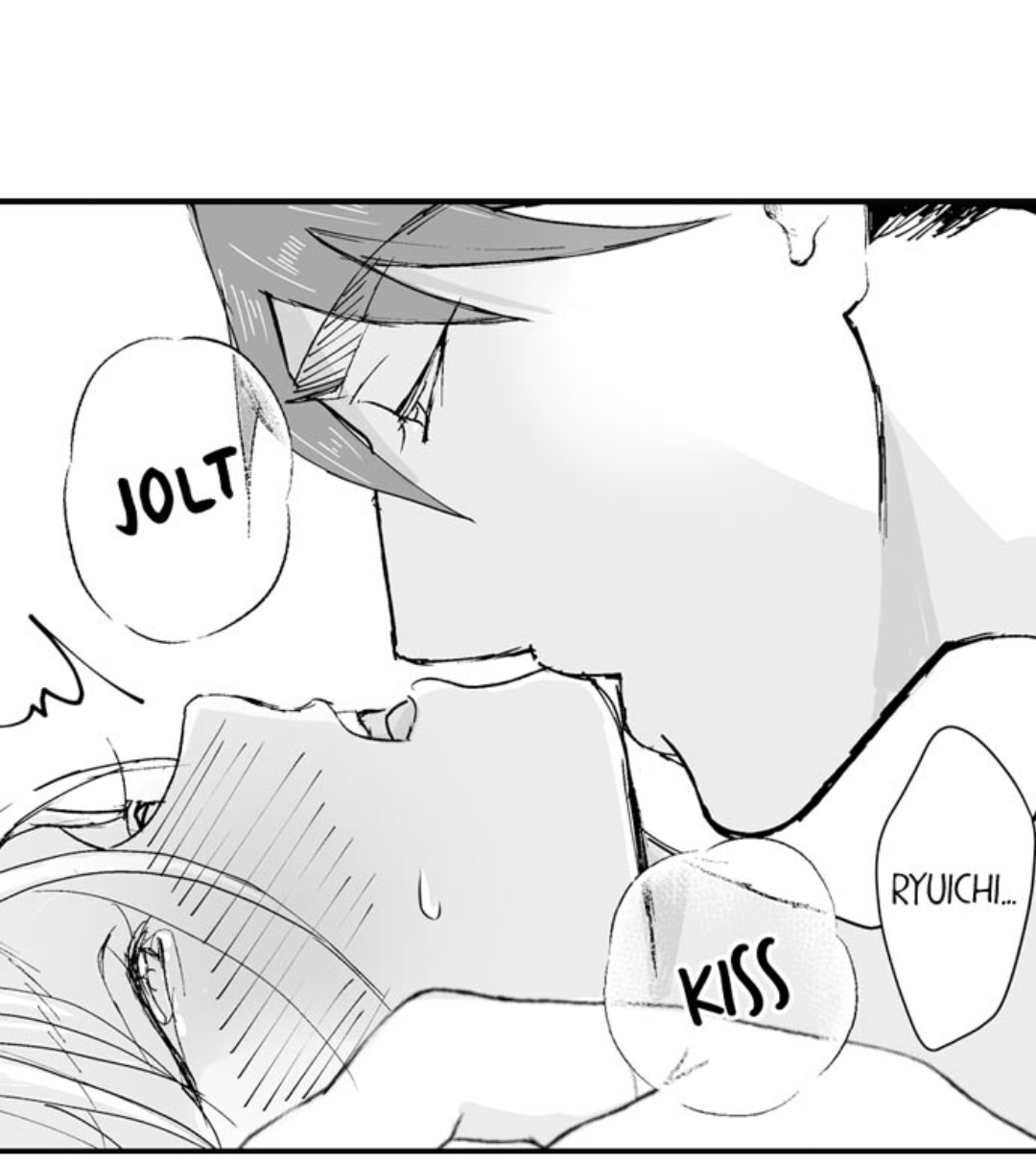 Men’s Hunting Instinct - Chapter 12 [photo 14] - MangaPorn