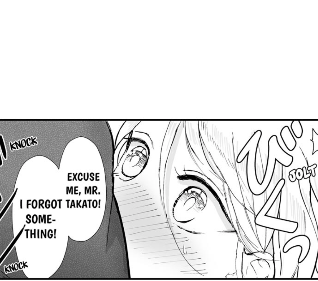 Men’s Hunting Instinct - Chapter 12 [photo 16] - MangaPorn