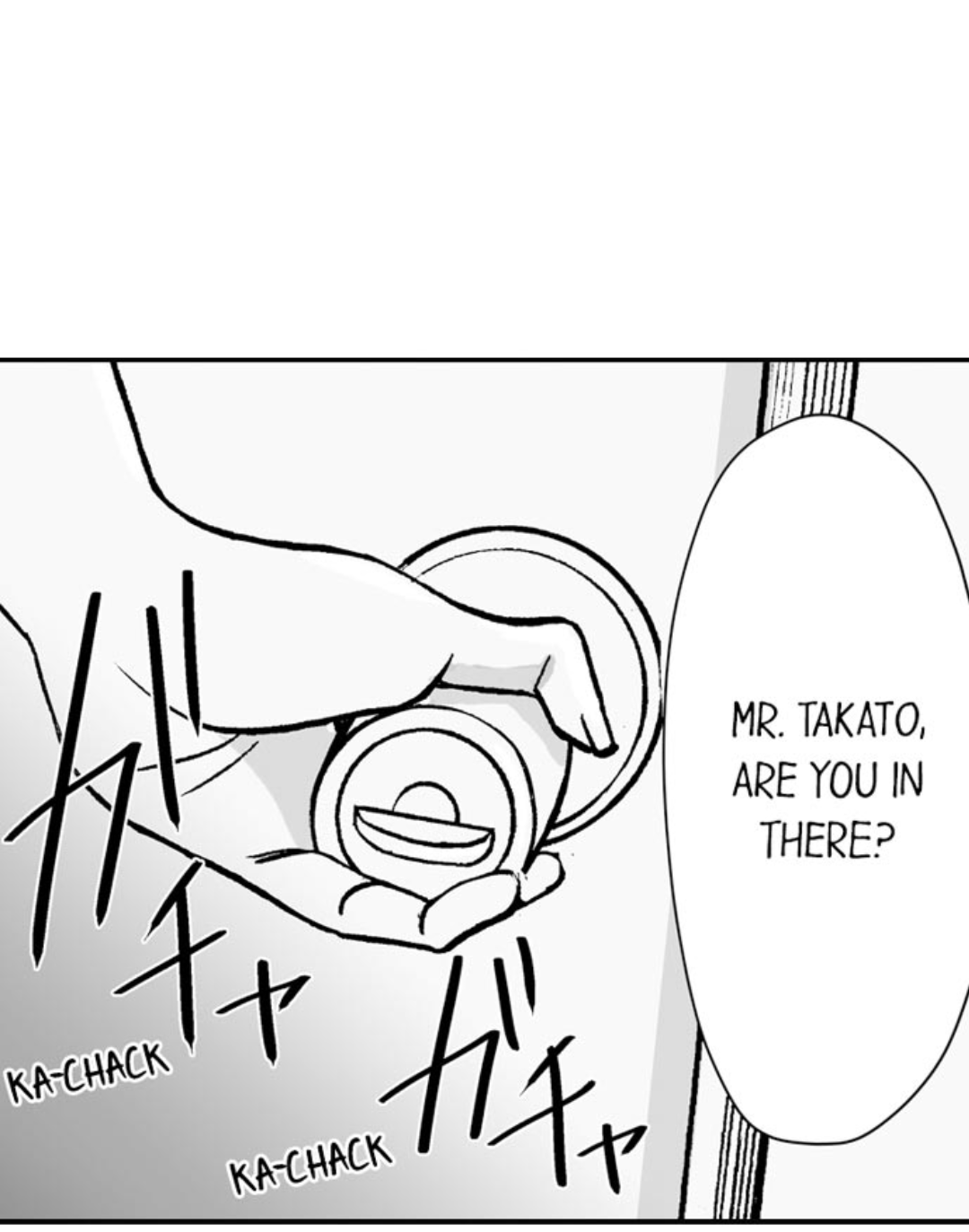 Men’s Hunting Instinct - Chapter 12 [photo 18] - MangaPorn