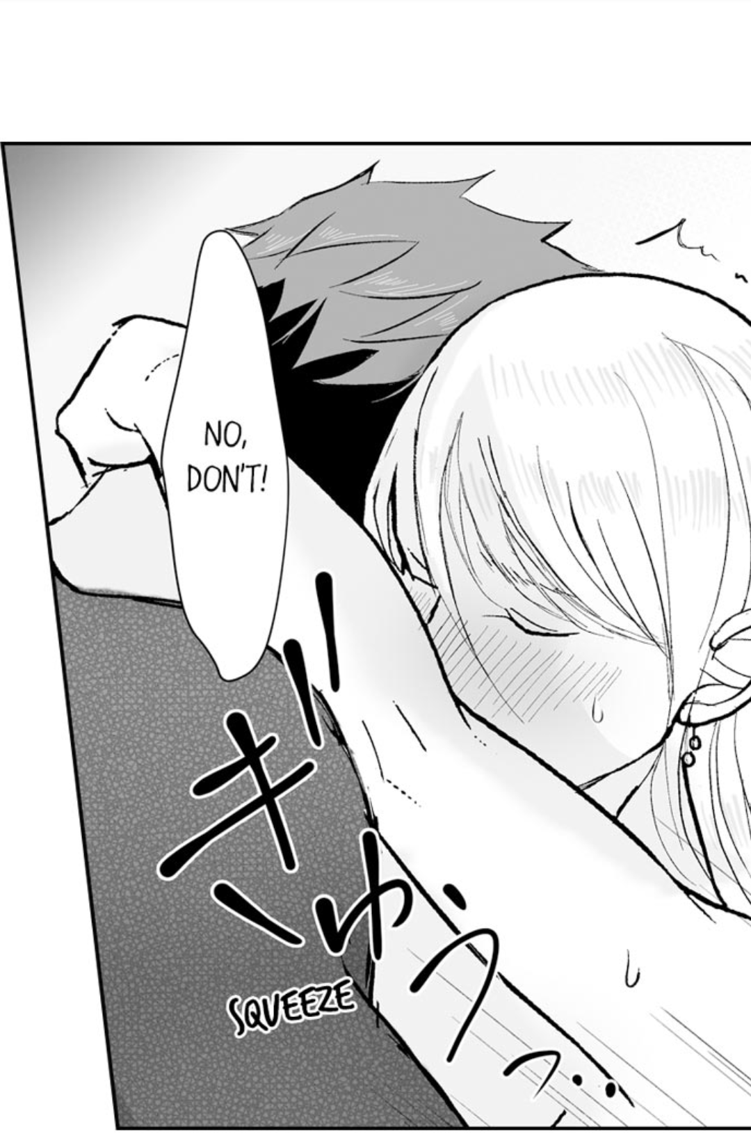 Men’s Hunting Instinct - Chapter 12 [photo 21] - MangaPorn