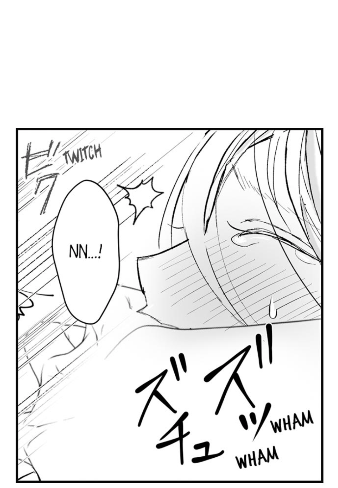 Men’s Hunting Instinct - Chapter 12 [photo 26] - MangaPorn