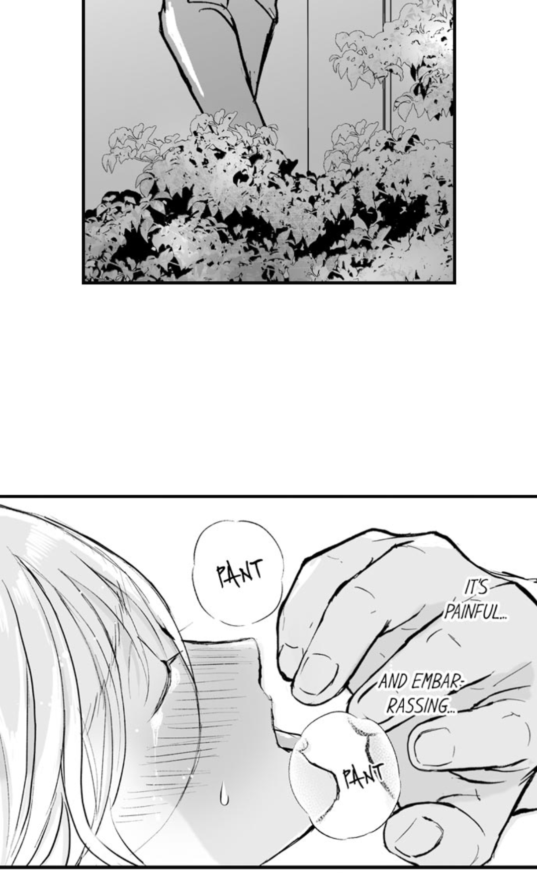 Men’s Hunting Instinct - Chapter 12 [photo 31] - MangaPorn