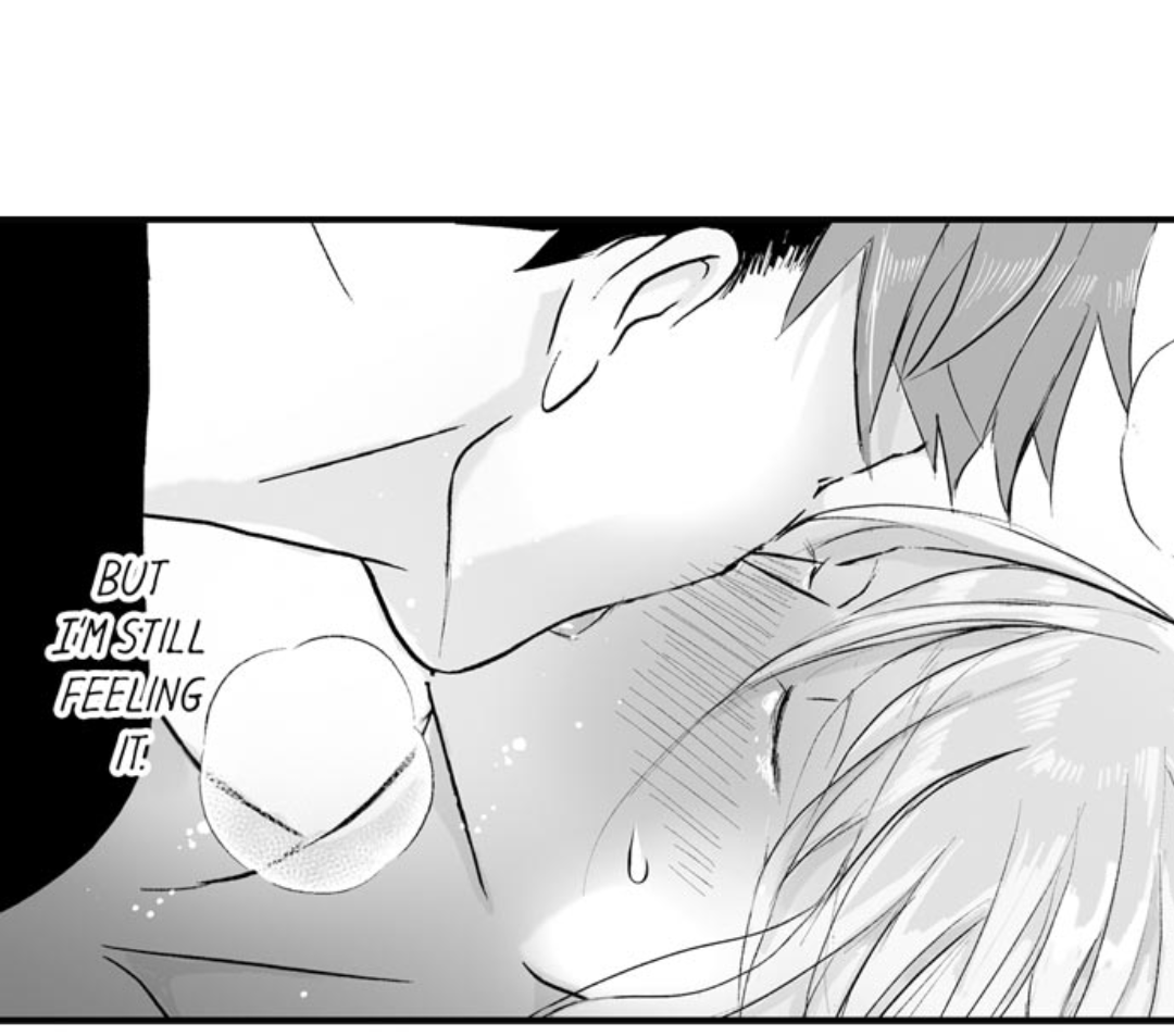 Men’s Hunting Instinct - Chapter 12 [photo 32] - MangaPorn