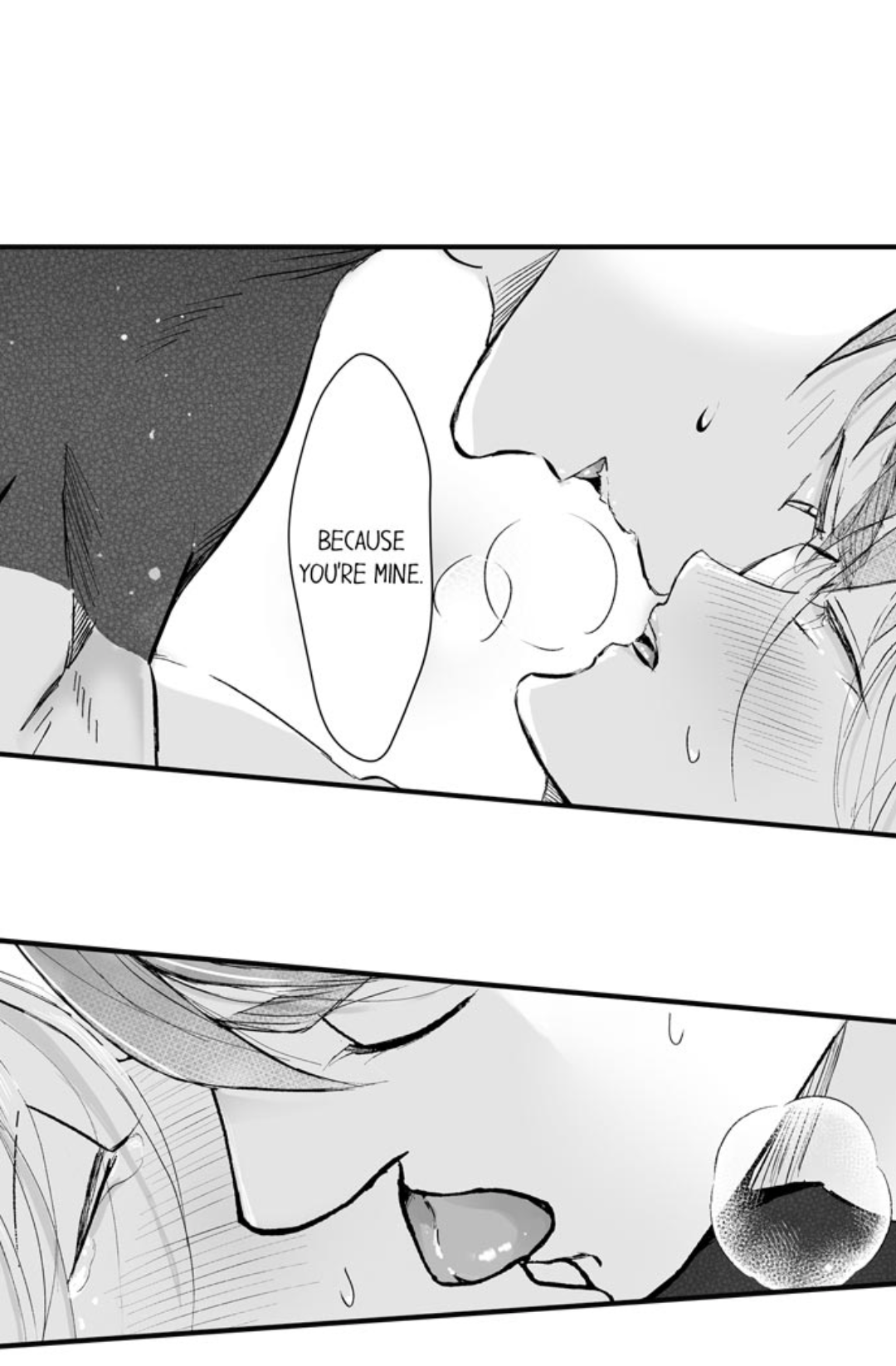 Men’s Hunting Instinct - Chapter 12 [photo 36] - MangaPorn