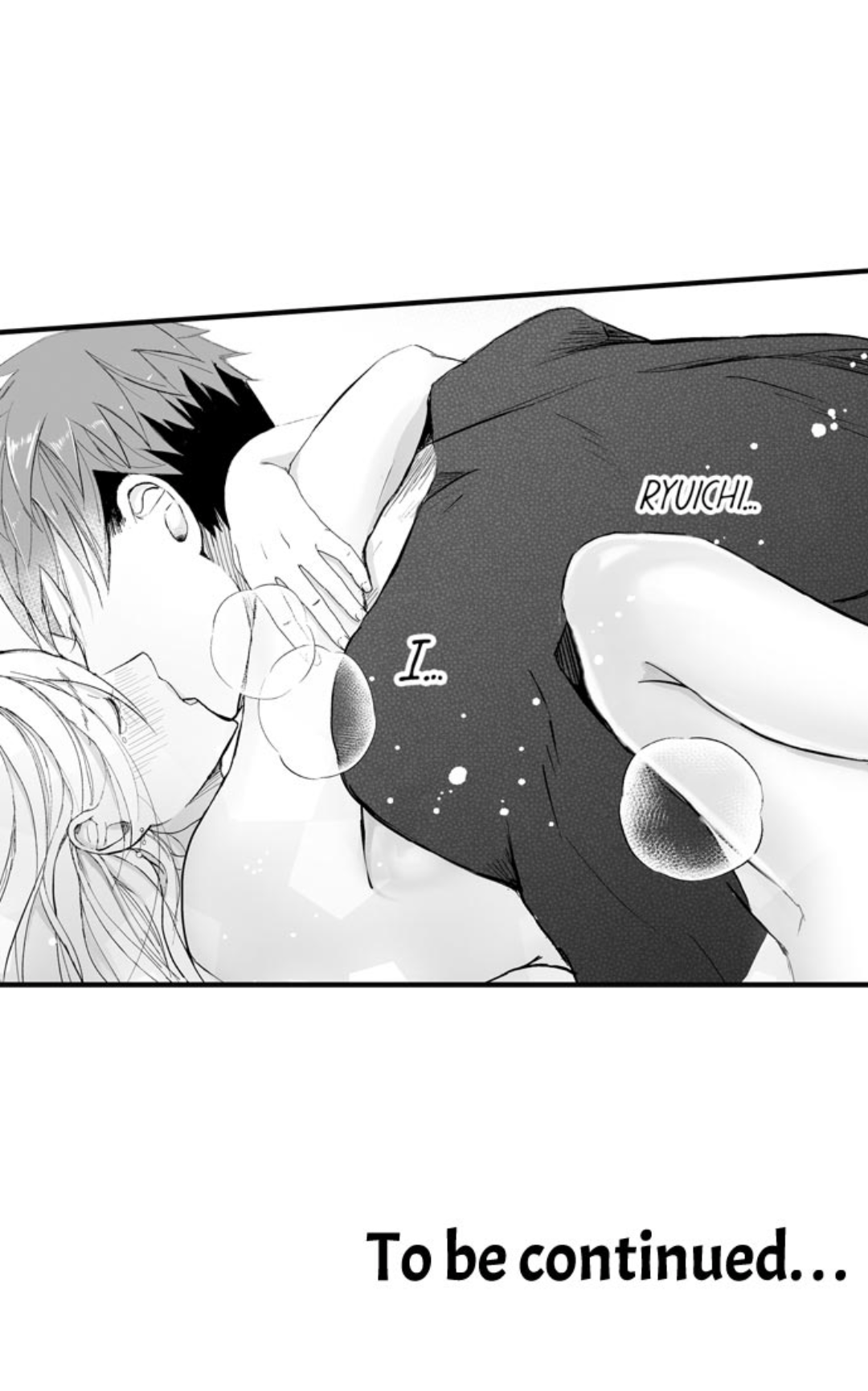 Men’s Hunting Instinct - Chapter 12 [photo 37] - MangaPorn