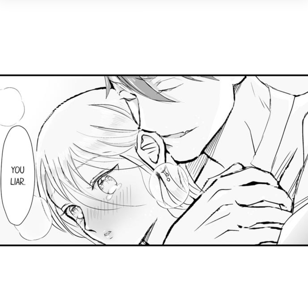 Men’s Hunting Instinct - Chapter 12 [photo 5] - MangaPorn