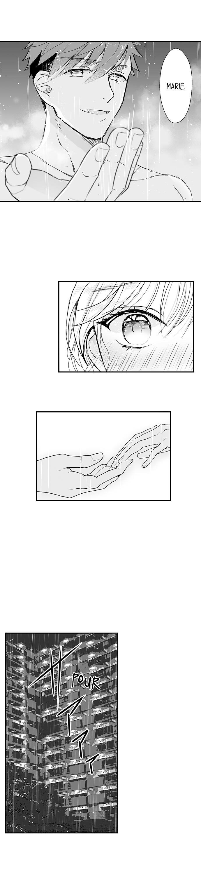 Men’s Hunting Instinct - Chapter 13 [photo 10] - MangaPorn