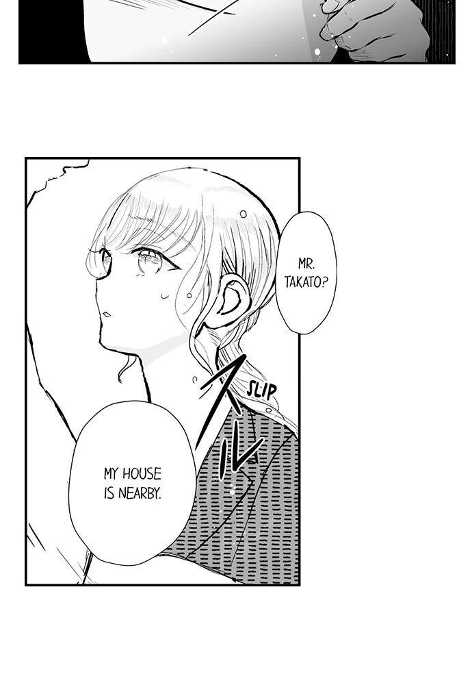 Men’s Hunting Instinct - Chapter 13 [photo 7] - MangaPorn