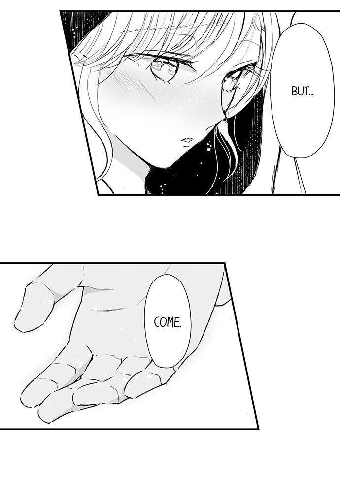 Men’s Hunting Instinct - Chapter 13 [photo 9] - MangaPorn