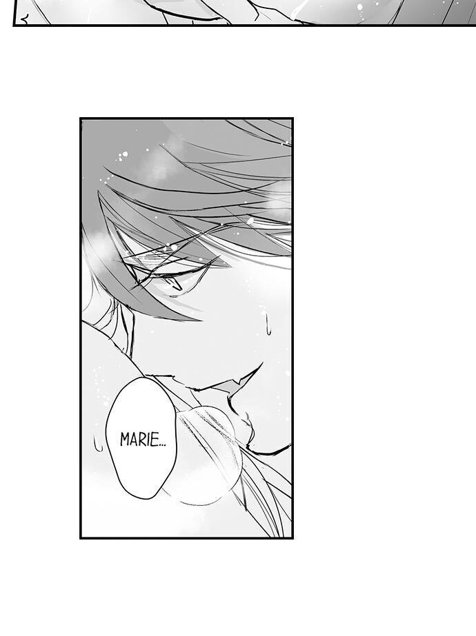 Men’s Hunting Instinct - Chapter 14 [photo 13] - MangaPorn