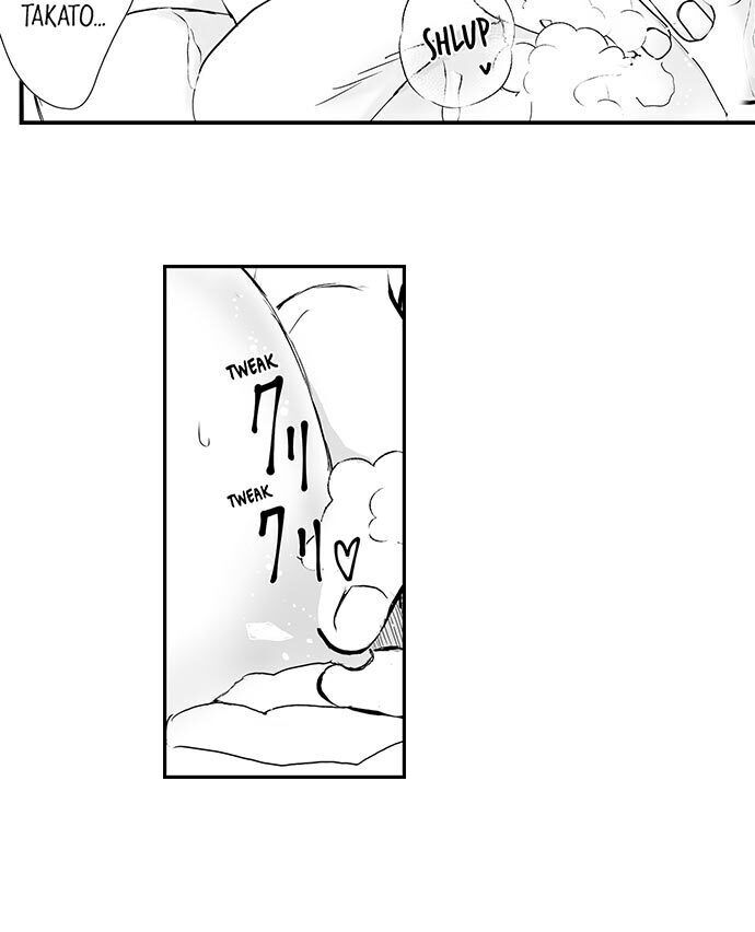 Men’s Hunting Instinct - Chapter 14 [photo 7] - MangaPorn