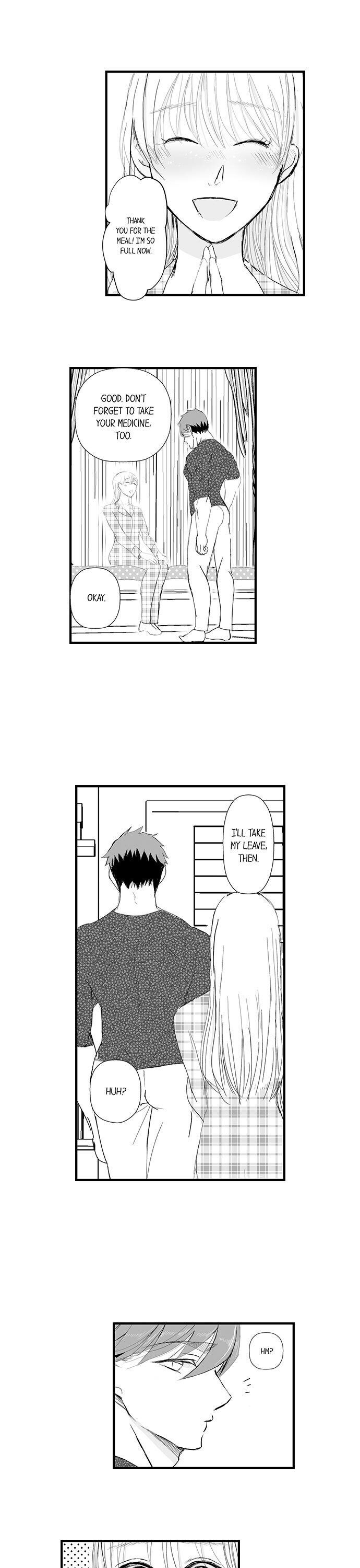 Men’s Hunting Instinct - Chapter 16 [photo 11] - MangaPorn