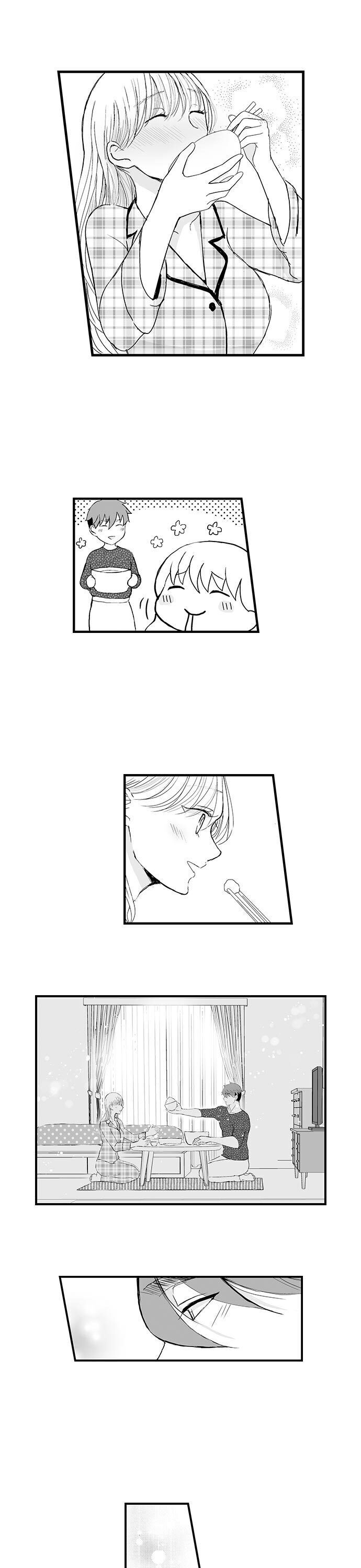 Men’s Hunting Instinct - Chapter 16 [photo 9] - MangaPorn