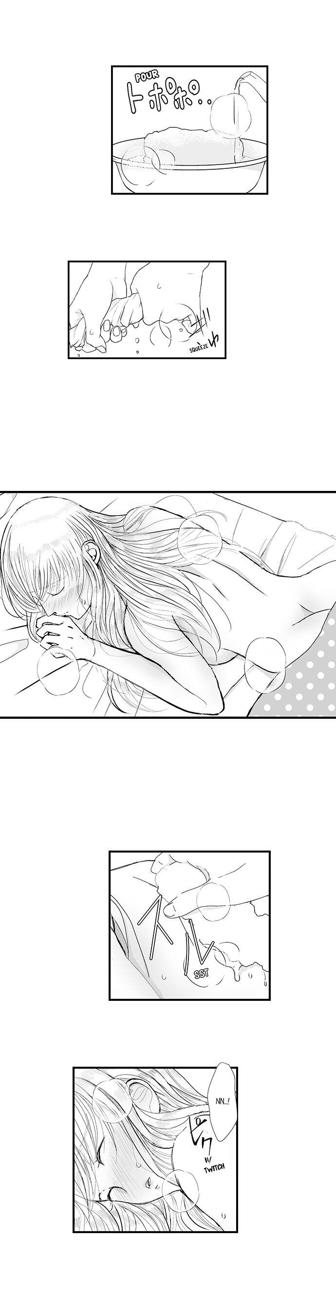 Men’s Hunting Instinct - Chapter 17 [photo 7] - MangaPorn