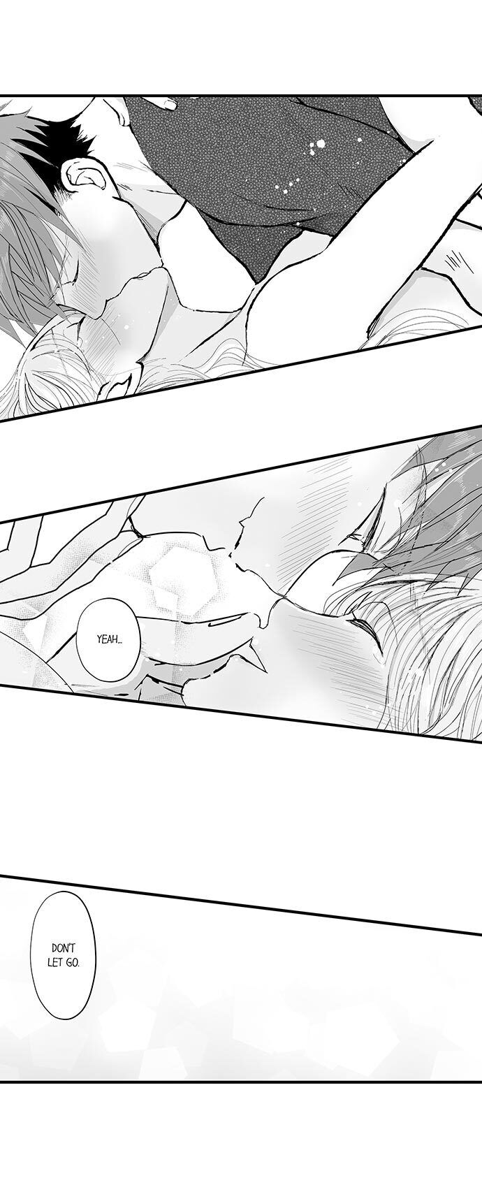 Men’s Hunting Instinct - Chapter 18 [photo 8] - MangaPorn