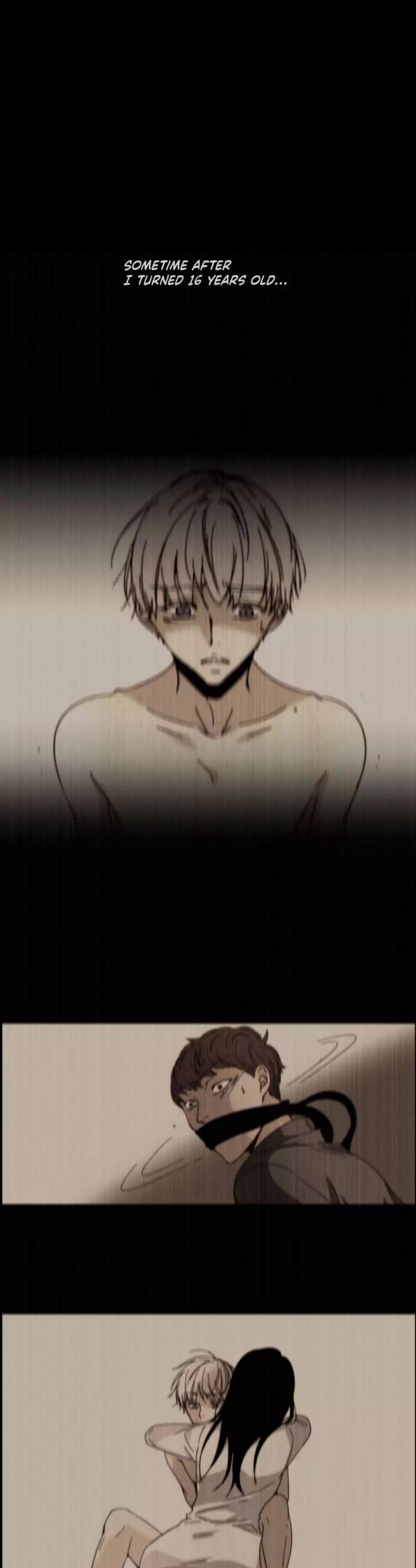 An Innocent Sin - Chapter 1 [photo 1] - MangaPorn