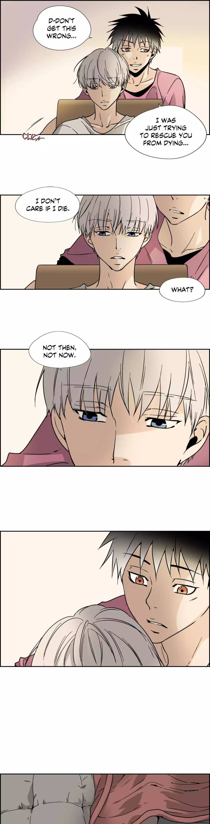 An Innocent Sin - Chapter 1 [photo 18] - MangaPorn