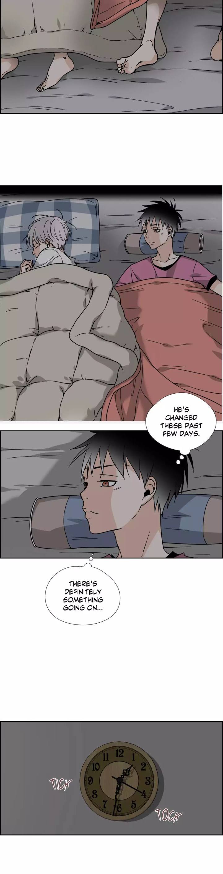 An Innocent Sin - Chapter 1 [photo 19] - MangaPorn