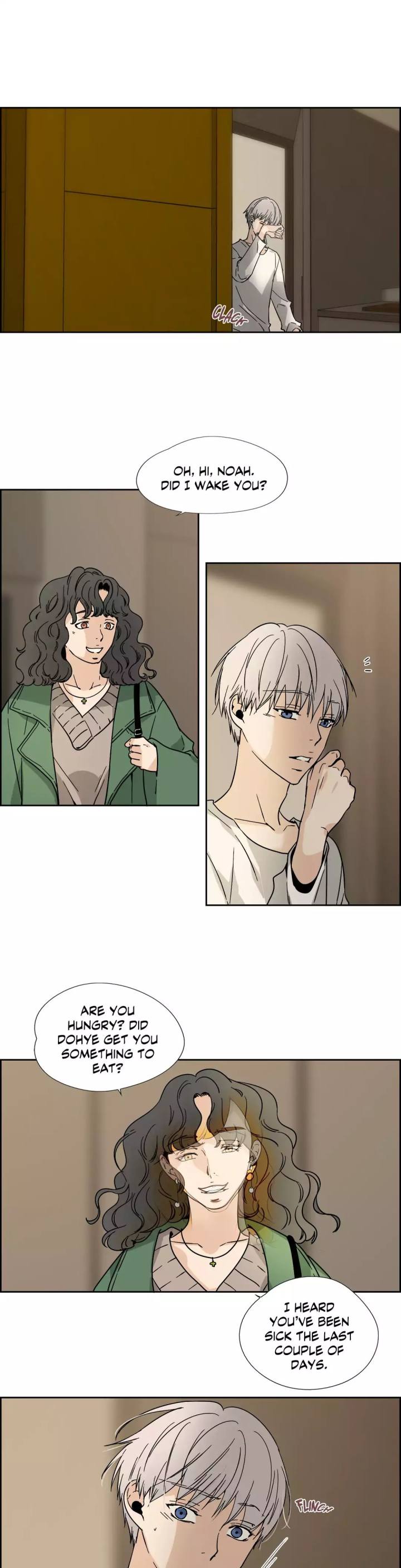 An Innocent Sin - Chapter 1 [photo 20] - MangaPorn