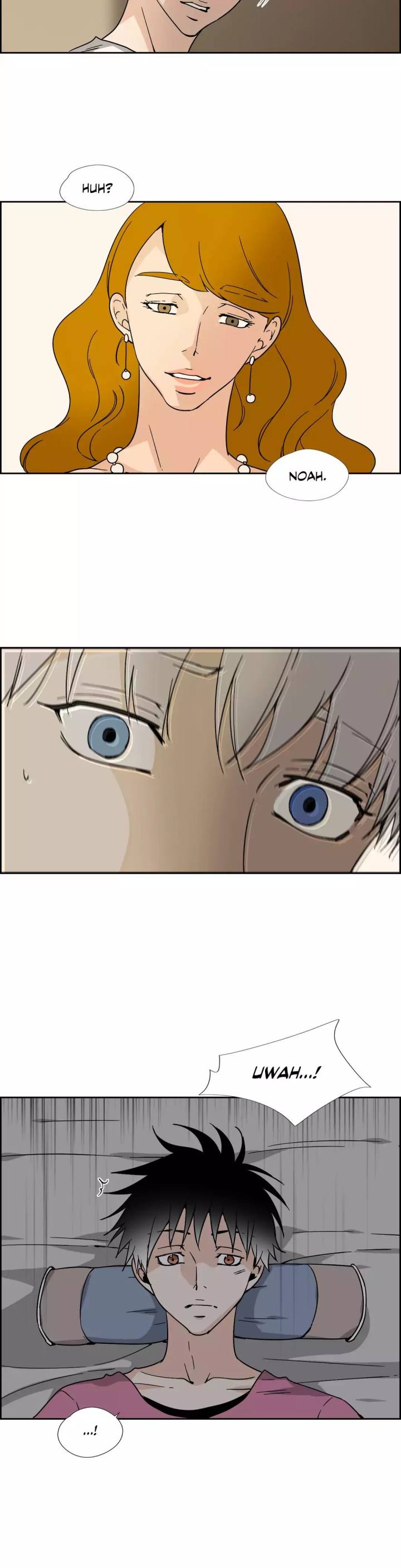 An Innocent Sin - Chapter 1 [photo 21] - MangaPorn