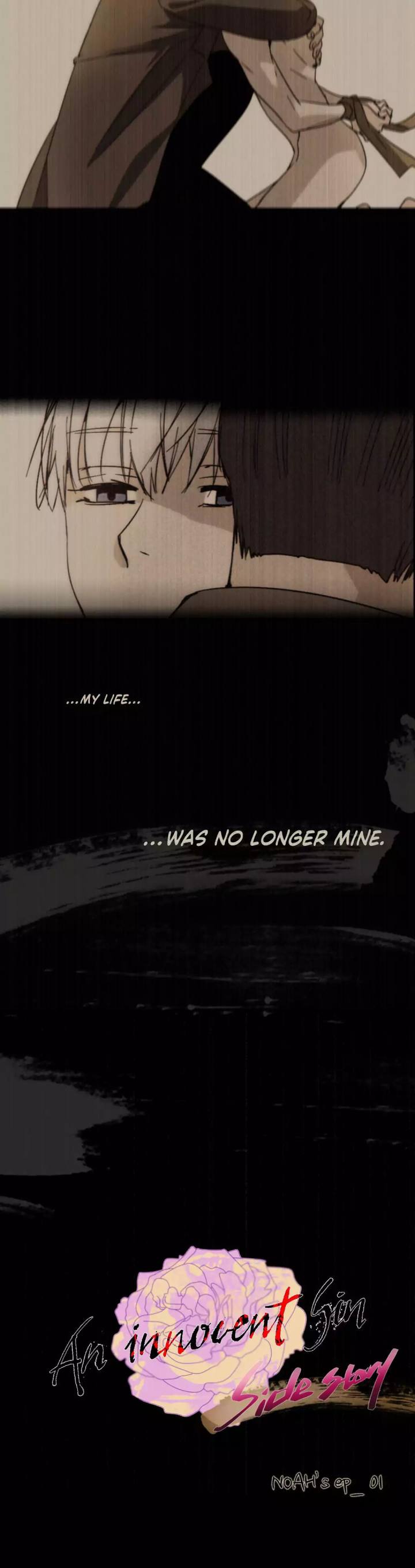 An Innocent Sin - Chapter 1 [photo 3] - MangaPorn