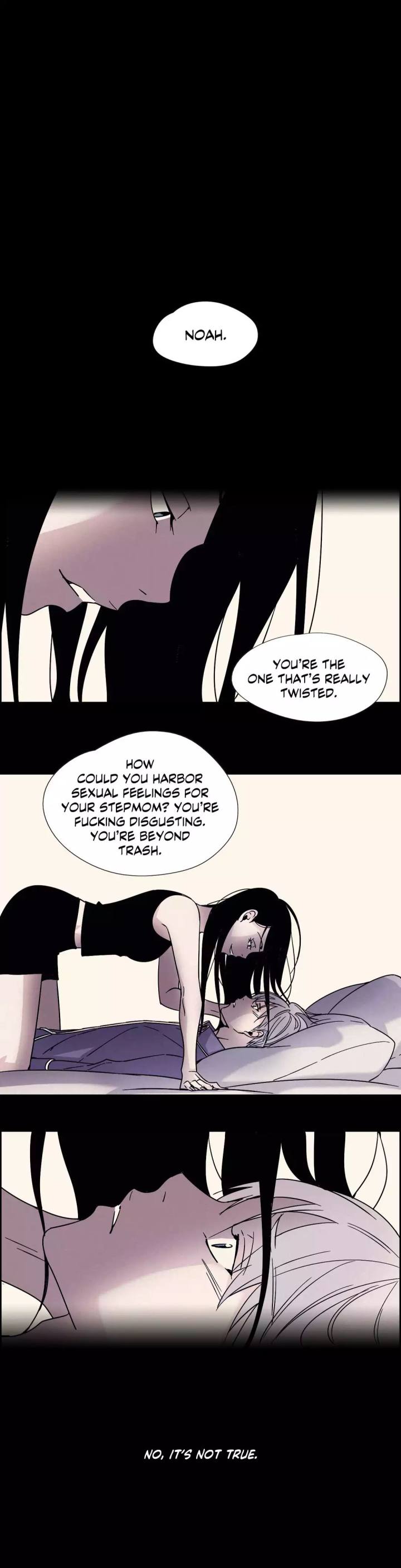 An Innocent Sin - Chapter 1 [photo 4] - MangaPorn