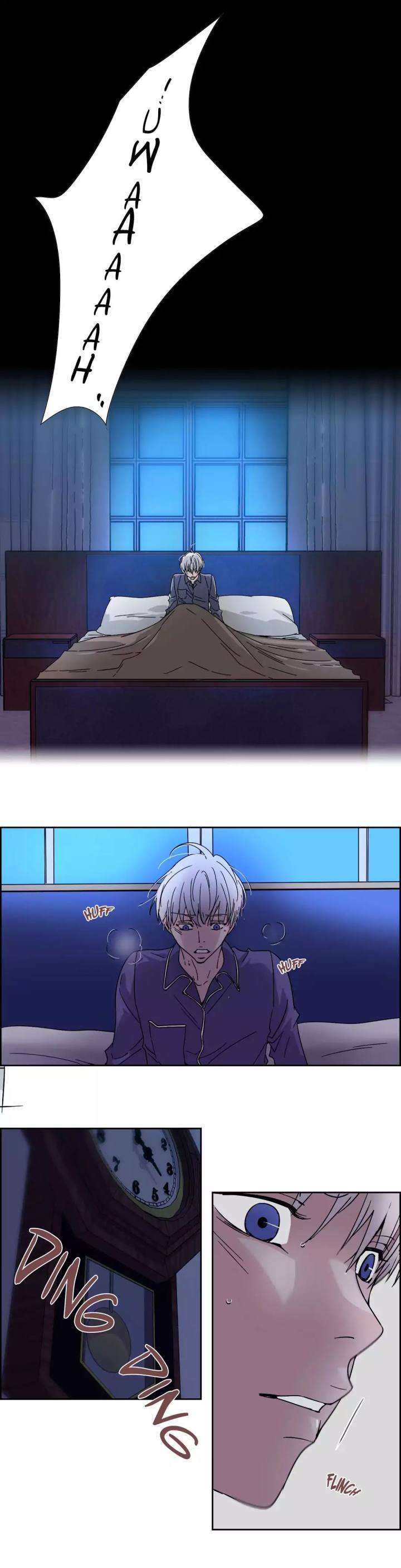 An Innocent Sin - Chapter 1 [photo 6] - MangaPorn