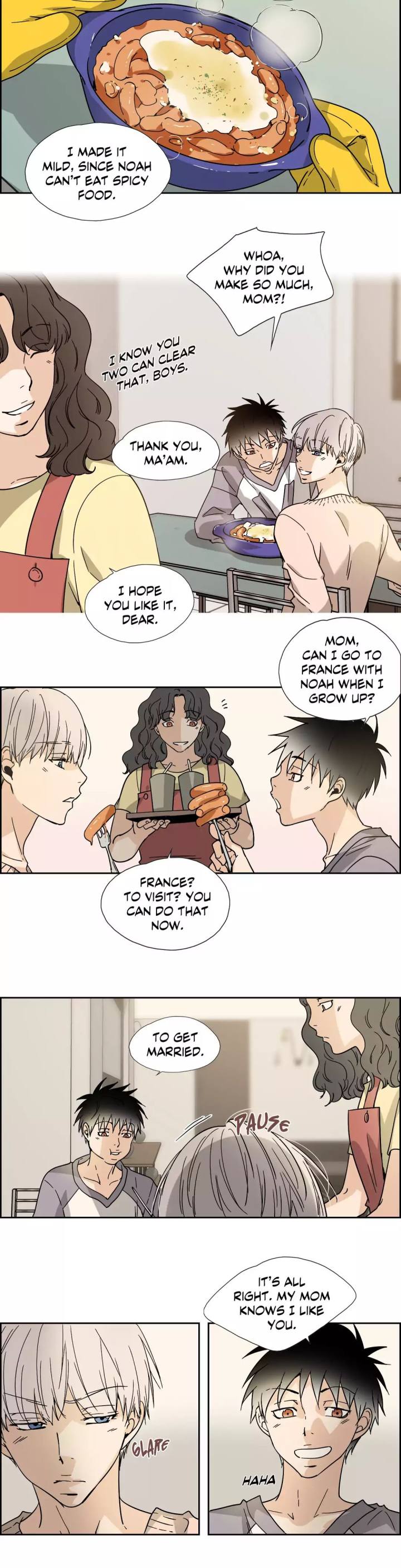 An Innocent Sin - Chapter 2 [photo 10] - MangaPorn