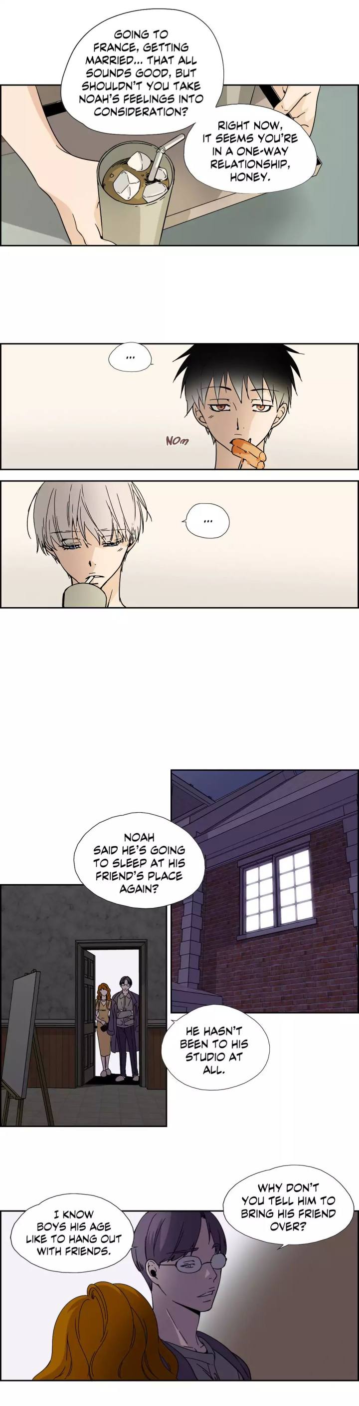 An Innocent Sin - Chapter 2 [photo 11] - MangaPorn